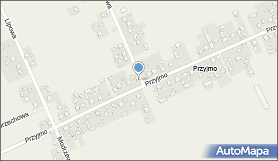 Sklep Spożywczo - Przemysłowy Karol Gumuła, Przyjmo 48, Przyjmo 26-085 - Spożywczy, Przemysłowy - Sklep, NIP: 9591460435
