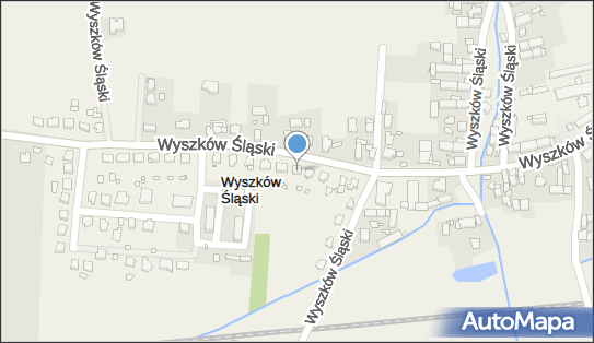 Sklep Spożywczo Przemysłowy Kasia, Wyszków Śląski 50 48-321 - Spożywczy, Przemysłowy - Sklep, numer telefonu, NIP: 7531332230