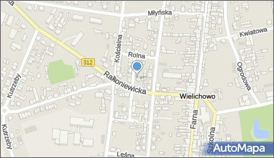 9950161082, Sklep Spożywczo-Przemysłowy Katarzyna Michałowska 