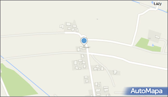 8730016064, Sklep Spożywczo - Przemysłowy Kawiarnia Teresa Krzemińska 