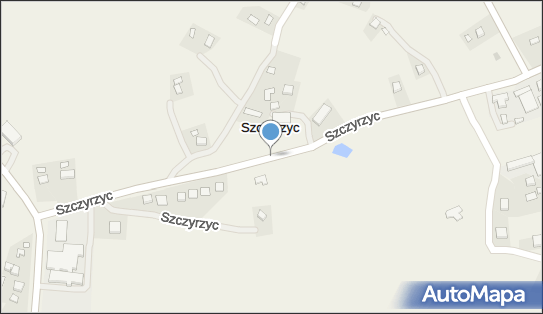 Sklep Spożywczo-Przemysłowy Kępa Katarzyna, Szczyrzyc, Szczyrzyc 34-623 - Spożywczy, Przemysłowy - Sklep, NIP: 7371429066