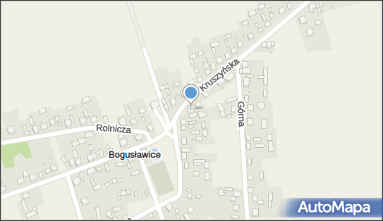9490028311, Sklep Spożywczo-Przemysłowy , Klaudek'' Wysmołek Artur 