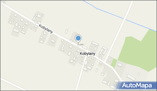 Sklep Spożywczo-Przemysłowy Kołodziejuk Mirosław, Kobylany 99 08-205 - Spożywczy, Przemysłowy - Sklep, NIP: 4960167480