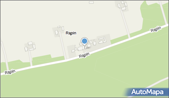 5951176646, Sklep Spożywczo-Przemysłowy Kościelniak Mariola 