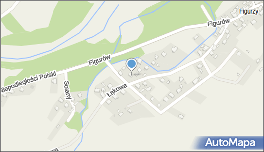 5531014316, Sklep Spożywczo-Przemysłowy Kosiec Aneta 