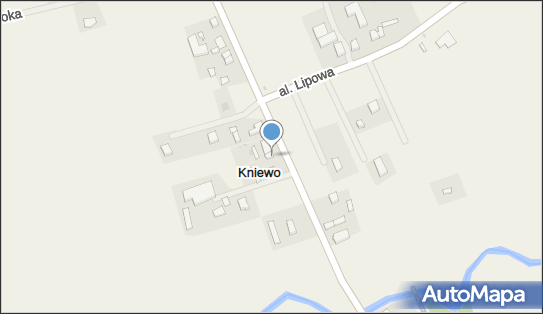 Sklep Spożywczo Przemysłowy Kröm, ul. Wejherowska 15, Kniewo 84-252 - Spożywczy, Przemysłowy - Sklep, numer telefonu, NIP: 5880016302
