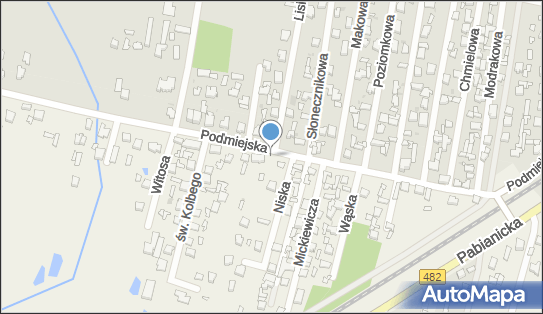7311275895, Sklep Spożywczo-Przemysłowy Krystyna Kostrzewa 