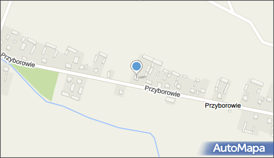 146965282, Sklep Spożywczo - Przemysłowy 