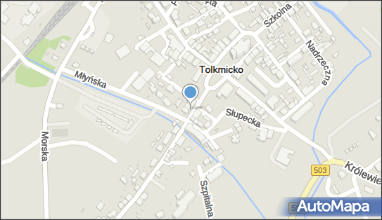 Sklep Spożywczo Przemysłowy Kuba Jędrzejewski Zbigniew 82-340 - Spożywczy, Przemysłowy - Sklep, numer telefonu, NIP: 5780019123