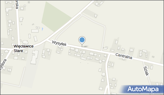 Sklep Spożywczo Przemysłowy Kubuś, ul. Wysyłek 9 32-091 - Spożywczy, Przemysłowy - Sklep, numer telefonu, NIP: 6781105598