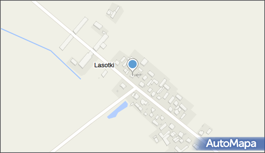 6972033705, Sklep Spożywczo-Przemysłowy Edyta Artomska, Lasotki 