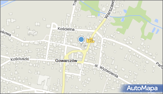 7991253851, Sklep Spożywczo-Przemysłowy Leokadia Bogusz, Zdzisław Bogusz 