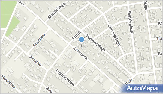 5881828841, Sklep Spożywczo - Przemysłowy Lucyna Pranschke, Wioletta Pranschke 