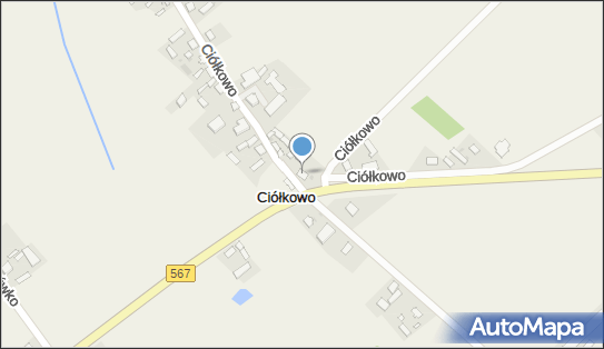 7742341852, Sklep Spożywczo-Przemysłowy M&J Atlak 