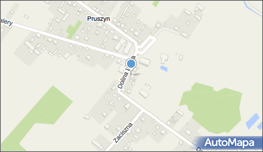 4960166859, Sklep Spożywczo-Przemysłowy 