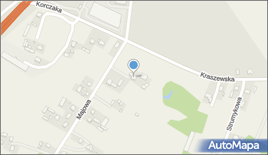 015161326, Sklep Spożywczo - Przemysłowy 
