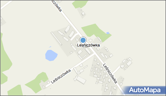 Sklep Spożywczo Przemysłowy Magdalenka, Leśniczówka 8 08-140 - Spożywczy, Przemysłowy - Sklep, NIP: 8212464228