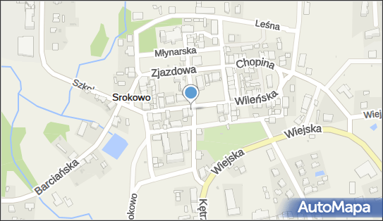 7421217752, Sklep Spożywczo - Przemysłowy 