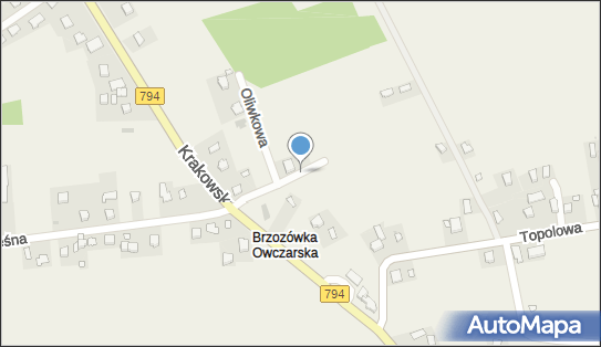 Sklep Spożywczo Przemysłowy Magnum Aneta Zasępa Zenona Zasępa 32-088 - Spożywczy, Przemysłowy - Sklep, NIP: 9451834284