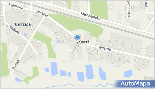 Sklep Spożywczo Przemysłowy Małgorzata i Jarosław Smolińscy Małgosia 05-300 - Spożywczy, Przemysłowy - Sklep, numer telefonu, NIP: 8221839596