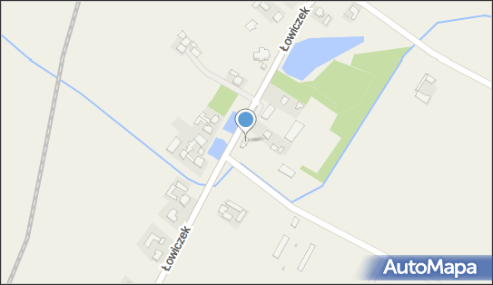 Sklep Spożywczo Przemysłowy Małgosia, Łowiczek 13, Łowiczek 87-704 - Spożywczy, Przemysłowy - Sklep, NIP: 8911289966