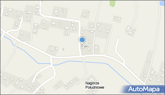 8731012743, Sklep Spożywczo-Przemysłowy Marek Bąk 