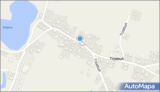 5551753809, Sklep Spożywczo-Przemysłowy - Maria Główczewska 