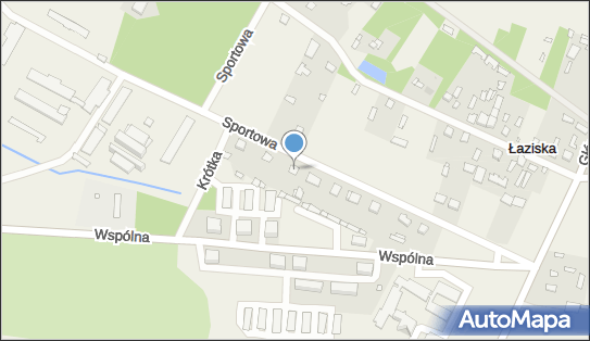670156447, Sklep Spożywczo-Przemysłowy Marianna Michałowska, Paweł Kołodziejski 