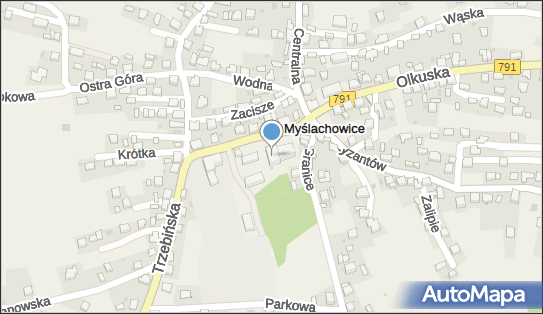 6281004842, Sklep Spożywczo-Przemysłowy Mariola Kowal, Jan Pisula 
