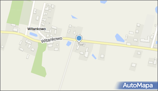 Sklep Spożywczo Przemysłowy Markuz Marek Urbański Witankowo 40 78-600 Wałcz 78-600 - Spożywczy, Przemysłowy - Sklep, NIP: 7651067345