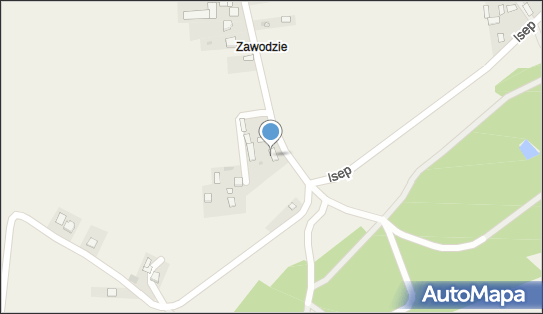 8732011289, Teresa Nosek Sklep Spożywczo - Przemysłowy 