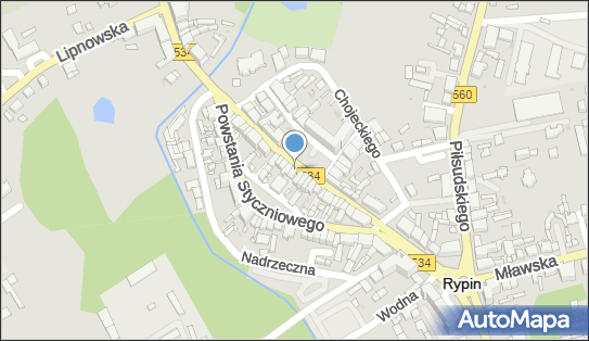 8921035351, Ewa Dobkowska Sklep Spożywczo-Przemysłowy 