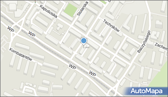 9532230159, Sklep Spożywczo - Przemysłowy 