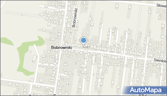 6251612695, Sklep Spożywczo-Przemysłowy 
