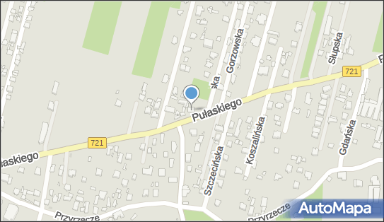 1230027339, Sklep Spożywczo-Przemysłowy 