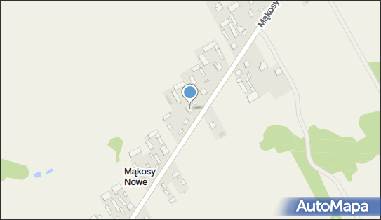9481205819, Sklep Spożywczo - Przemysłowy 