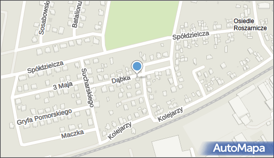 8410010485, Sklep Spożywczo-Przemysłowy - Melania Polak 