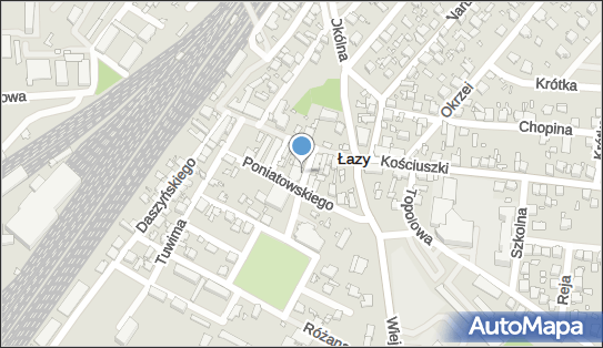 6491006818, Sklep Spożywczo-Przemysłowy 