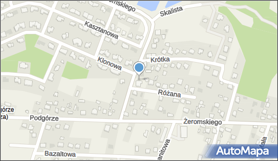 292806509, Sklep Spożywczo-Przemysłowy 