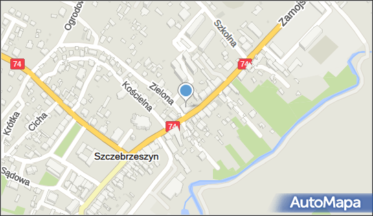 9220014279, Sklep Spożywczo-Przemysłowy Mielnik Wiesław, Chwiejczak Tadeusz 