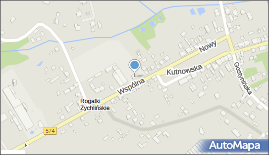 Sklep Spożywczo Przemysłowy Milewska Jadwiga Bardyszewska Dorota 09-530 - Spożywczy, Przemysłowy - Sklep, numer telefonu, NIP: 7741010828