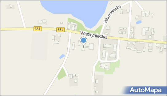 Sklep Spożywczo-Przemysłowy Mini-Market Mariola Brzozowska 16-407 - Spożywczy, Przemysłowy - Sklep, NIP: 8441528987