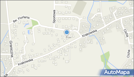 Sklep Spożywczo Przemysłowy Mini Market, Krzeczów 152, Krzeczów 32-700 - Spożywczy, Przemysłowy - Sklep, numer telefonu, NIP: 8681145932