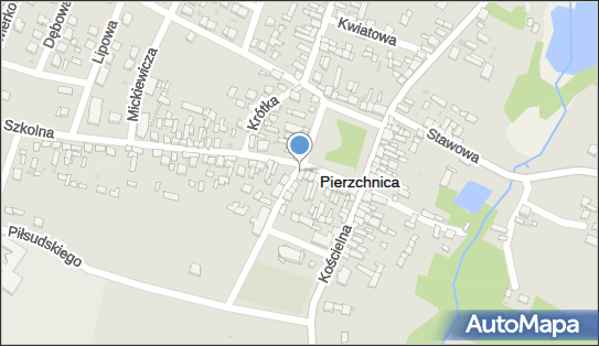 6551104537, Sklep Spożywczo - Przemysłowy 