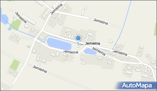 Sklep Spożywczo-Przemysłowy Monika Książka, Jemielna 8a 56-420 - Spożywczy, Przemysłowy - Sklep, NIP: 9111217871