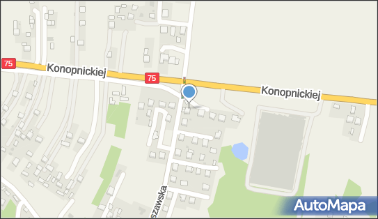 8691050529, Sklep Spożywczo-Przemysłowy 