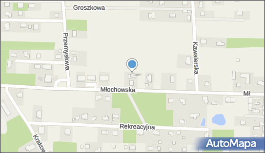 Sklep Spożywczo Przemysłowy Oaza Noclegi Kwatery Pracownicze 05-830 - Spożywczy, Przemysłowy - Sklep, NIP: 7131773120