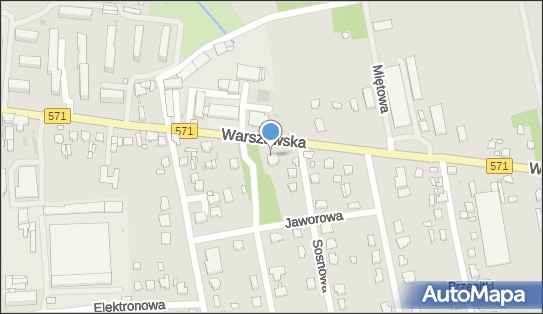 5681107769, Sklep Spożywczo-Przemyslowy