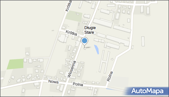 6972038097, Sklep Spożywczo-Przemysłowy 