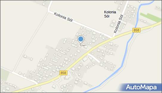 950243388, Sklep Spożywczo-Przemysłowy